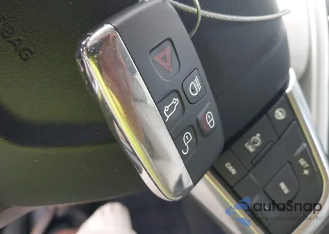 2018 Land Rover Discovery Sport Se from USA, damaged, VIN SALCP2RX4JH745057